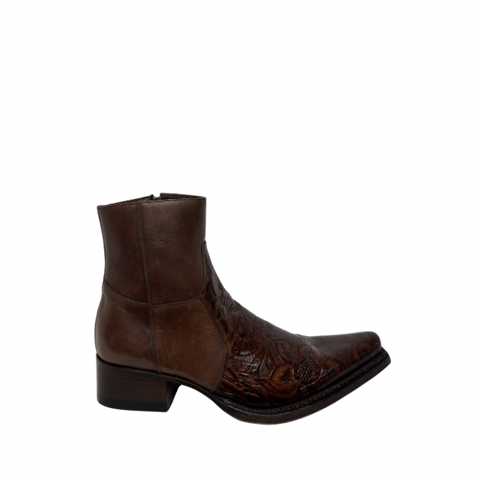 Sendra Boots R 3738 Marrón