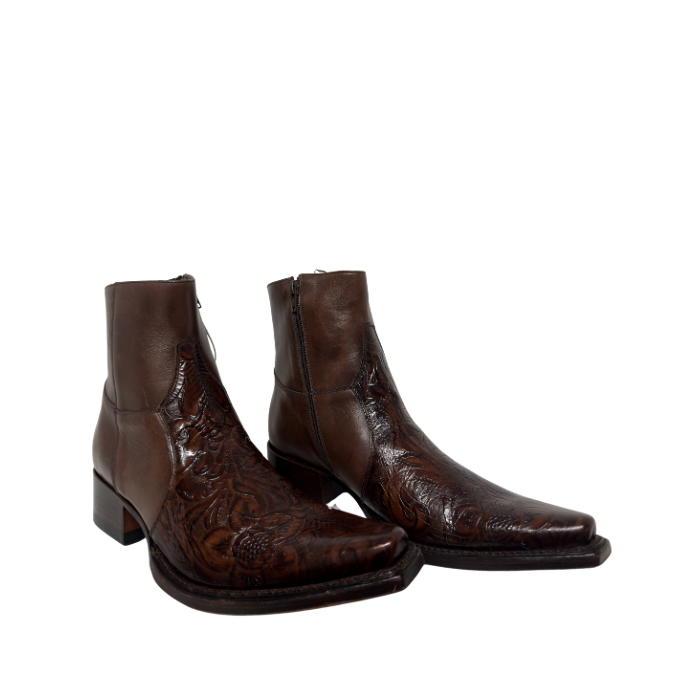 Sendra Boots R 3738 Marrón