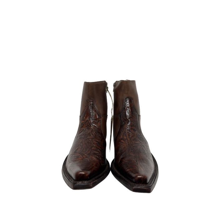Sendra Boots R 3738 Marrón