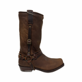 Sendra Boots 3129*8 Sprinter Tang