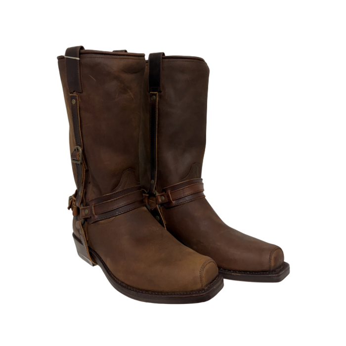 Sendra Boots 3129*8 Sprinter Tang