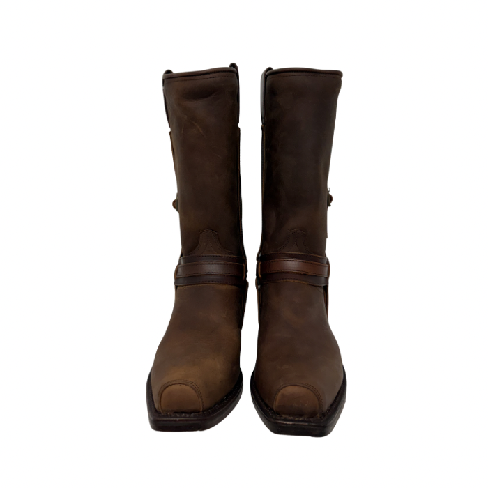 Sendra Boots 3129*8 Sprinter Tang