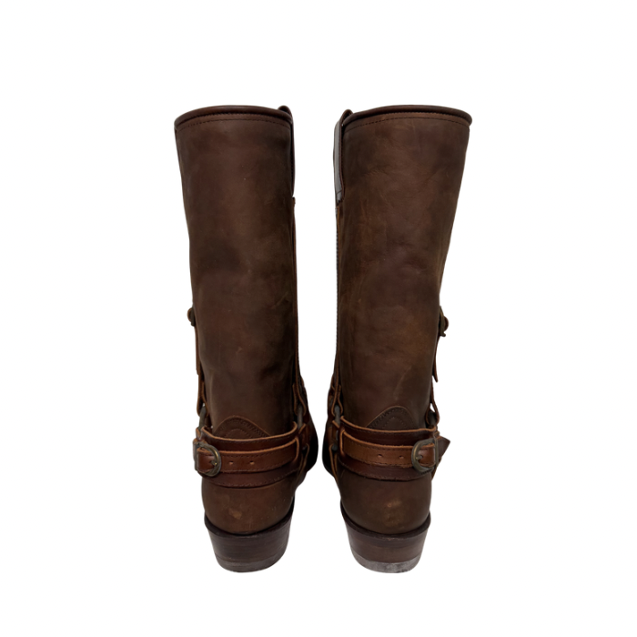 Sendra Boots 3129*8 Sprinter Tang