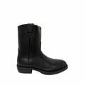 Botas Diesel 4517 Pull Oil Negro
