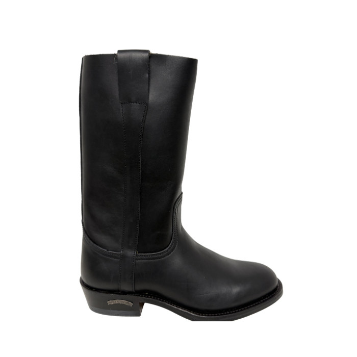 Sendra Boots 4460 Matebox Negro