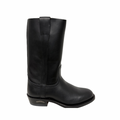 Sendra Boots 4460 Matebox Negro