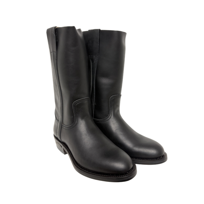 Sendra Boots 4460 Matebox Negro