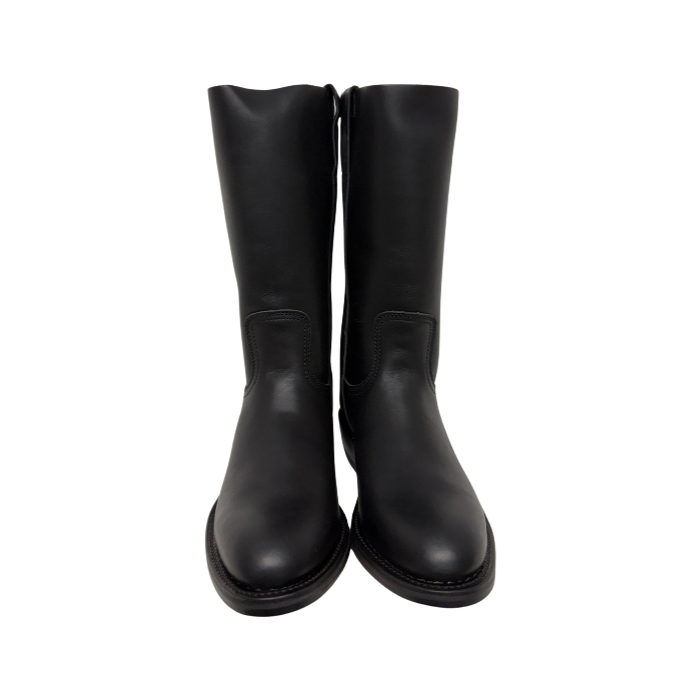 Sendra Boots 4460 Matebox Negro