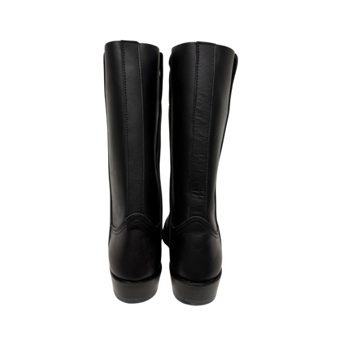 Sendra Boots 4460 Matebox Negro