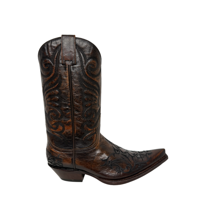 Sendra Boots 6056 Canela