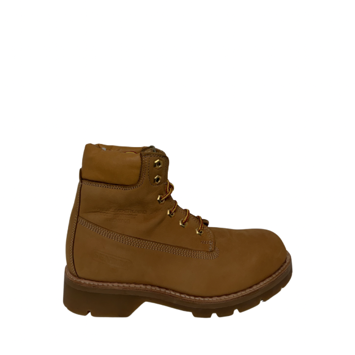 Sendra Boots 5133 Nobuck Gacela