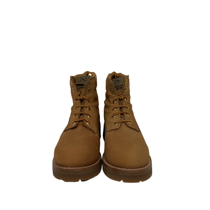Sendra Boots 5133 Nobuck Gacela