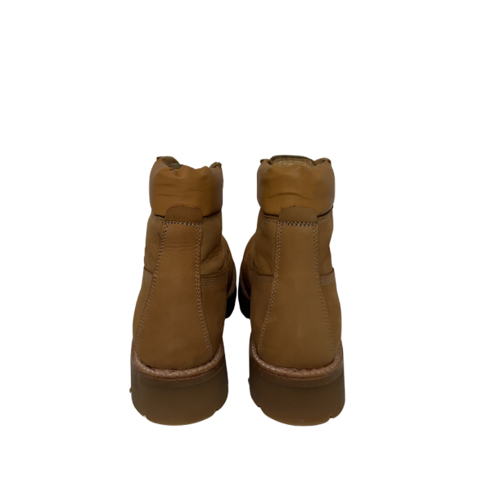 Sendra Boots 5133 Nobuck Gacela