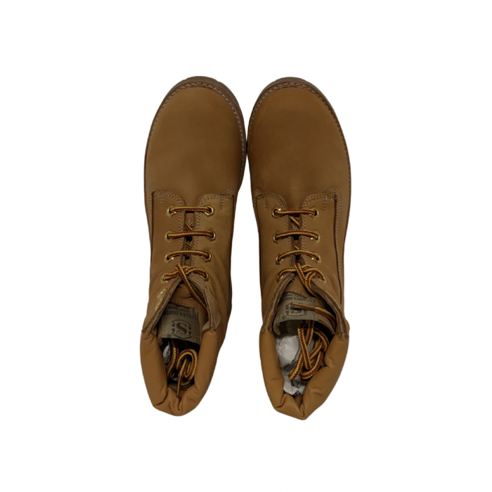 Sendra Boots 5133 Nobuck Gacela