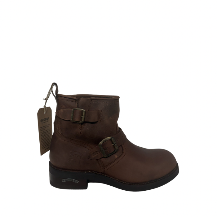 Sendra Boots 2976