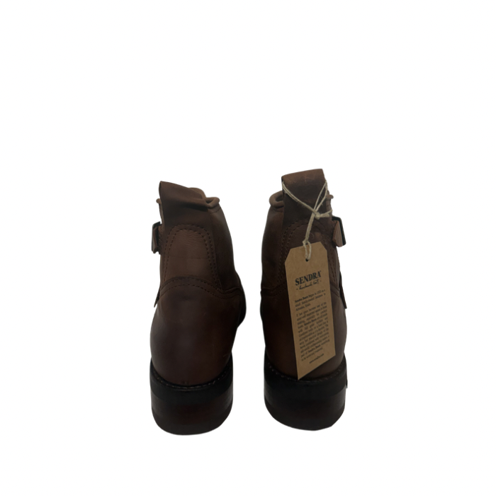 Sendra Boots 2976