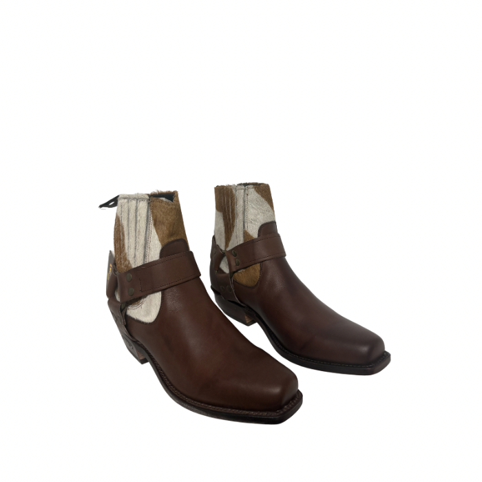 Sendra Boots 2971 Pelo