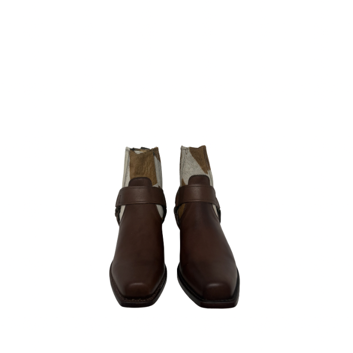 Sendra Boots 2971 Pelo