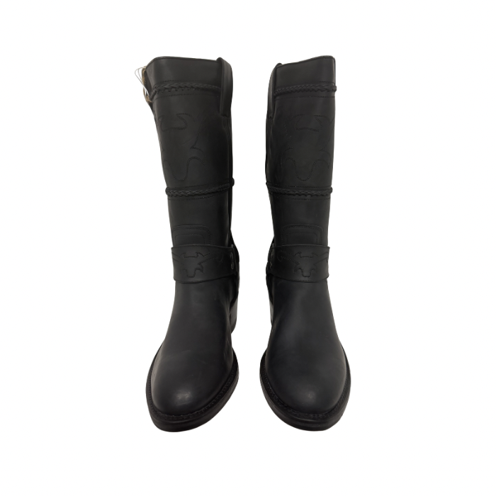 Sendra Boots 3426 Sprinter Negro