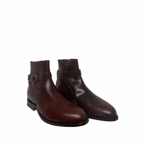 Botín Sendra Boots 3001 Burgundy