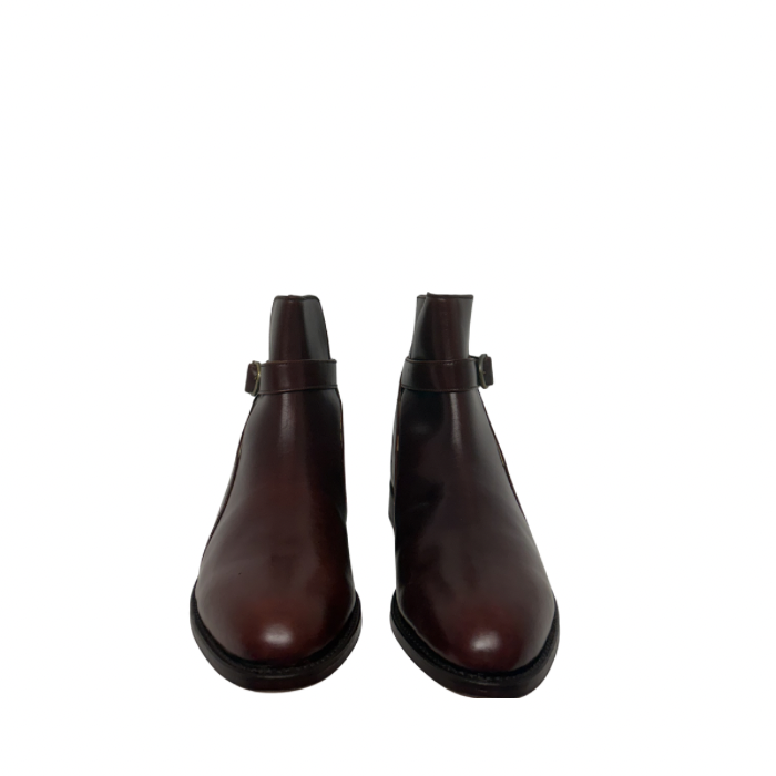Botín Sendra Boots 3001 Burgundy