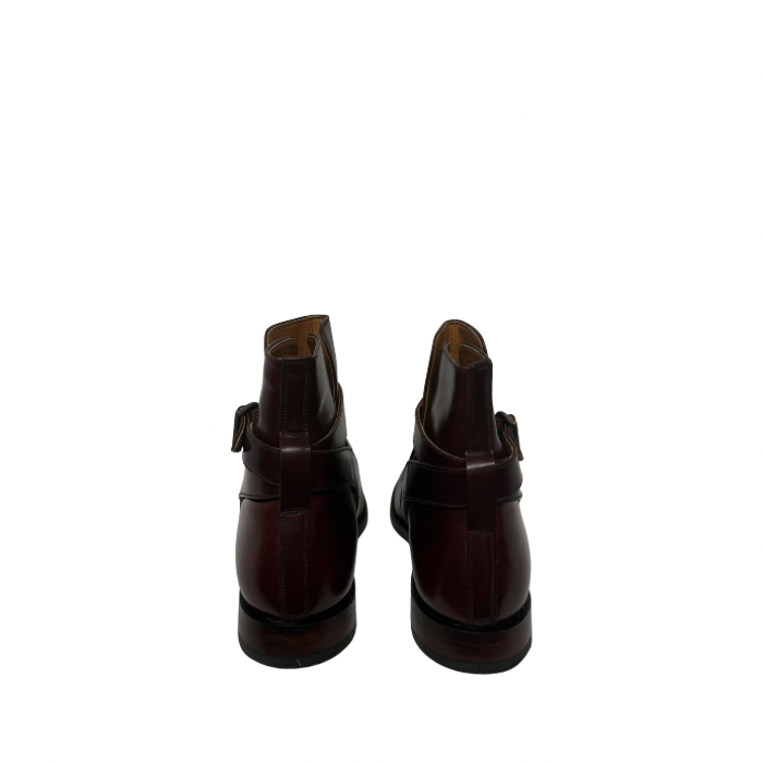 Botín Sendra Boots 3001 Burgundy