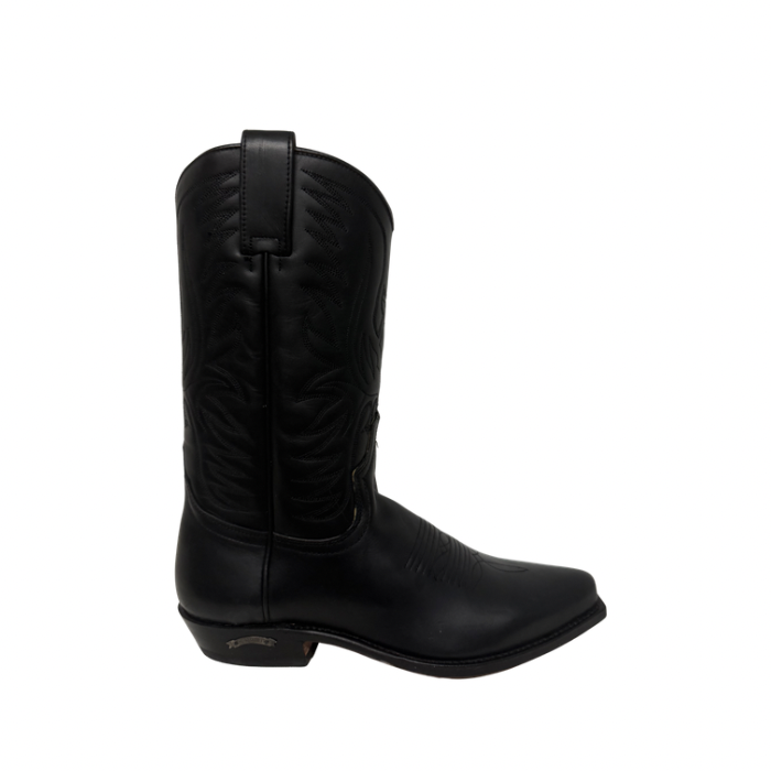 Sendra Boots 3007 Negro