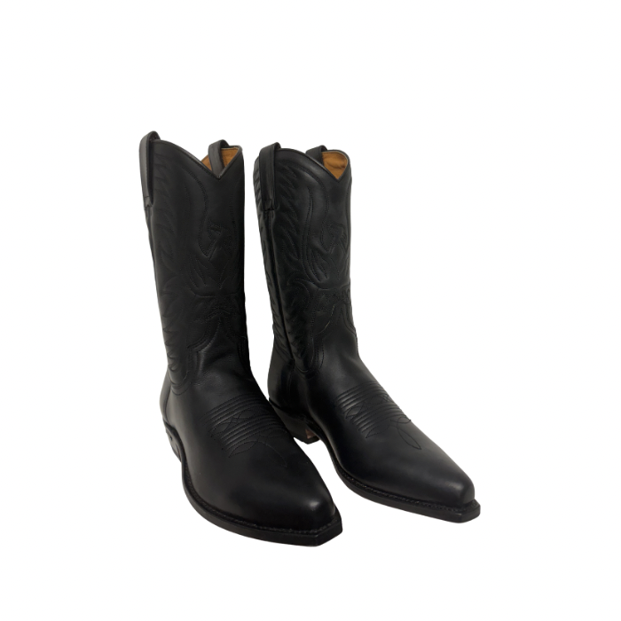Sendra Boots 3007 Negro