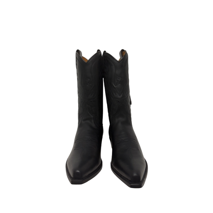 Sendra Boots 3007 Negro