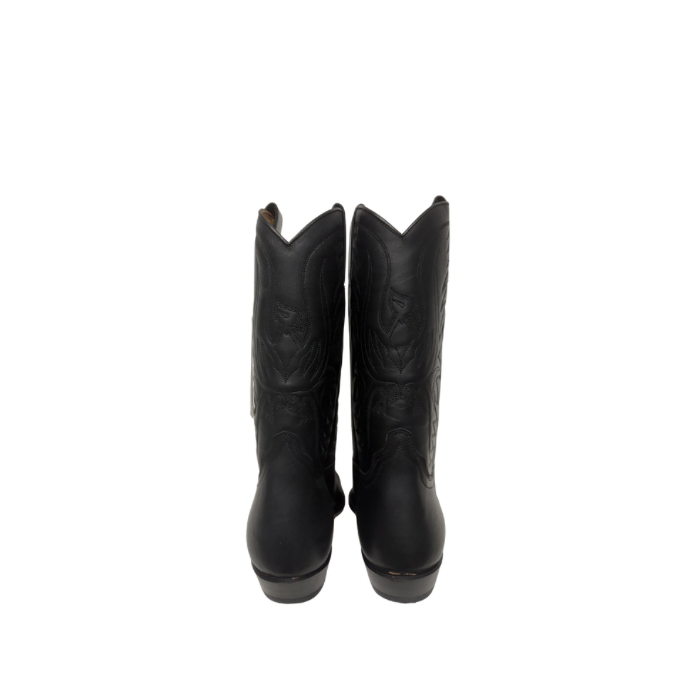 Sendra Boots 3007 Negro