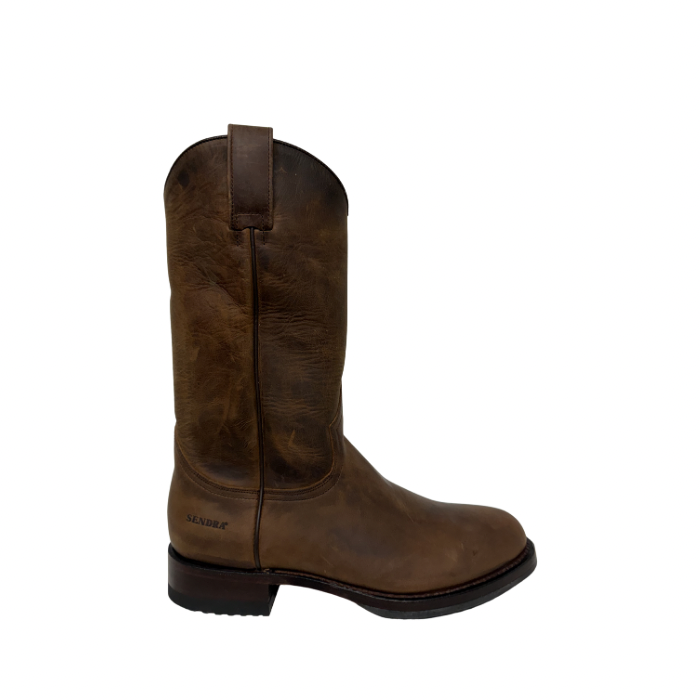 Sendra Boots 2966 SP Tang