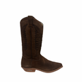 Sendra Boots 2458 Serraje Marrón