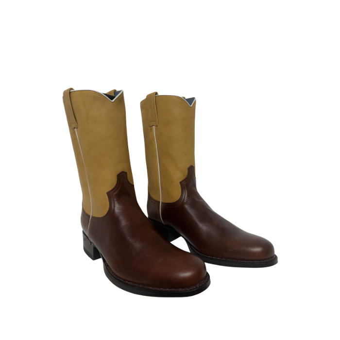 Sendra Boots 5613* Dos Tonos