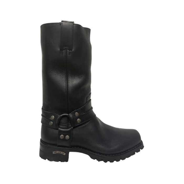 Sendra Boots 2380 Pull Oil