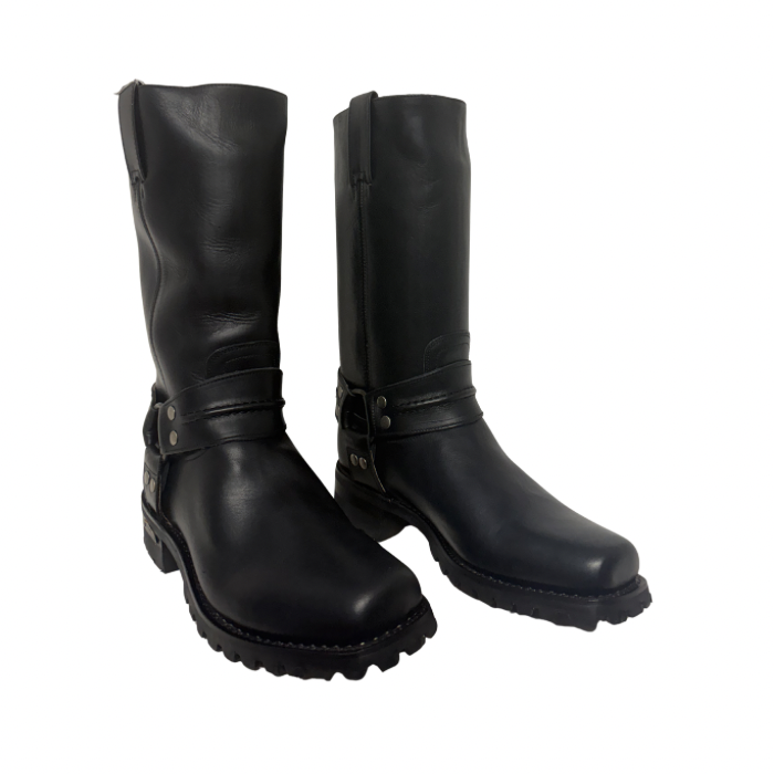 Sendra Boots 2380 Pull Oil