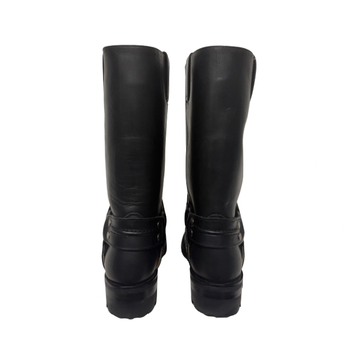 Sendra Boots 2380 Pull Oil