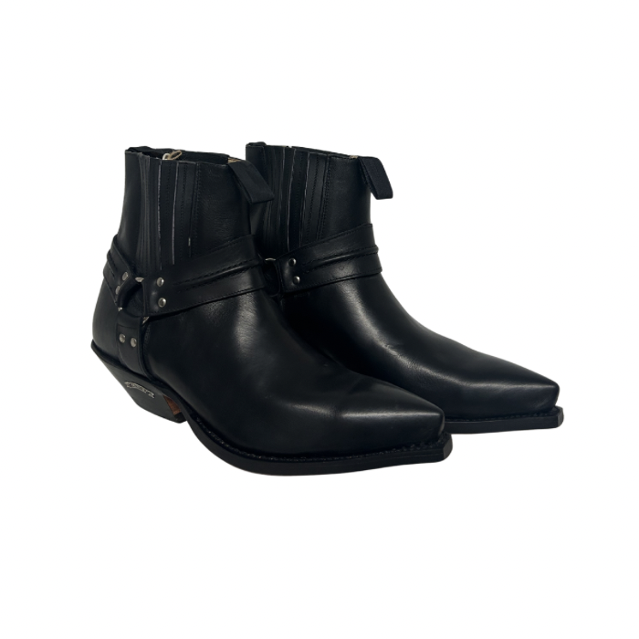 Sendra Boots 2746 Maxi Negro