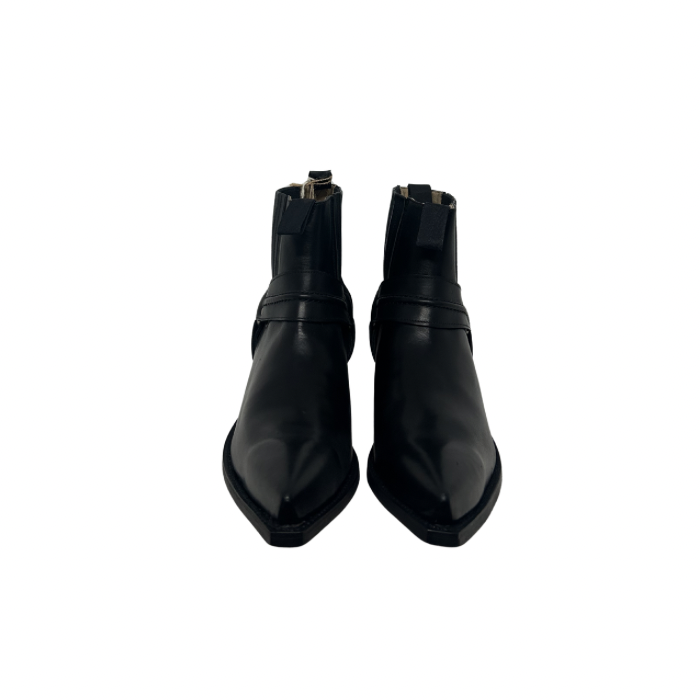 Sendra Boots 2746 Maxi Negro