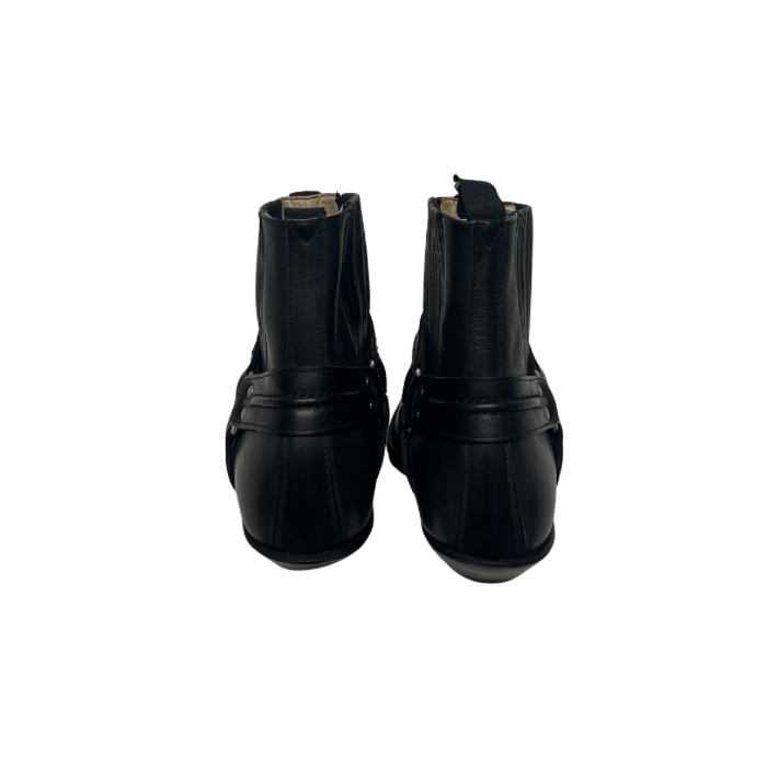 Sendra Boots 2746 Maxi Negro