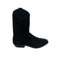 Sendra Boots Bronco Serraje Negro