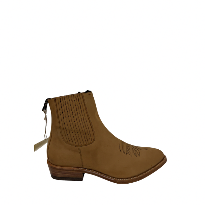 Sendra Boots 2581 Nobuk Gacela