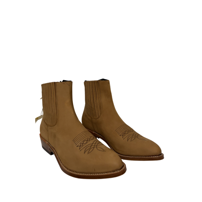 Sendra Boots 2581 Nobuk Gacela