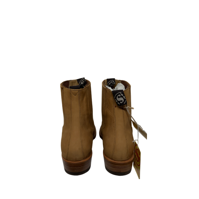 Sendra Boots 2581 Nobuk Gacela