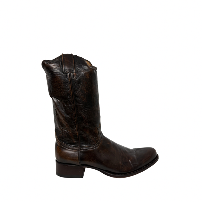 Sendra Boots 2966 Britnes Marrón Sandeval