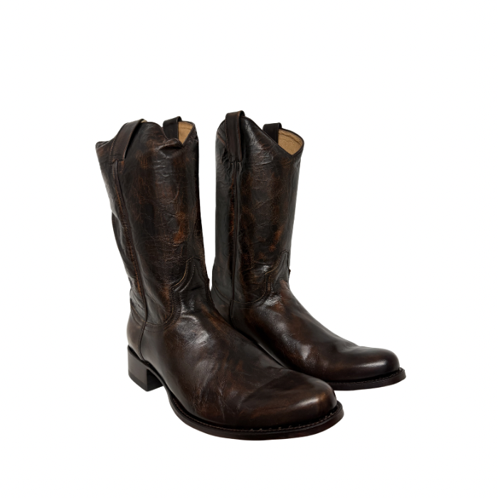 Sendra Boots 2966 Britnes Marrón Sandeval