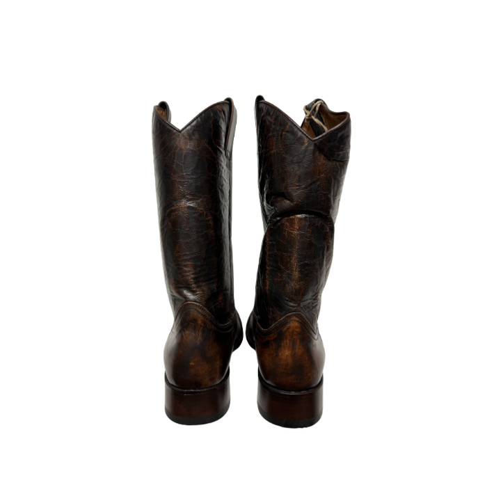Sendra Boots 2966 Britnes Marrón Sandeval