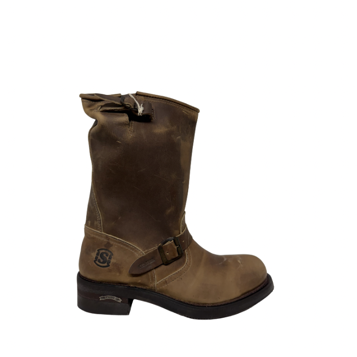Sendra Boots 2944 Steel
