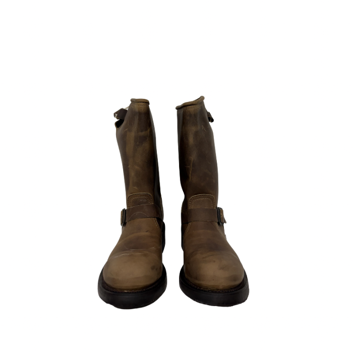 Sendra Boots 2944 Steel