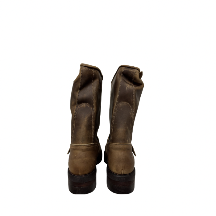 Sendra Boots 2944 Steel