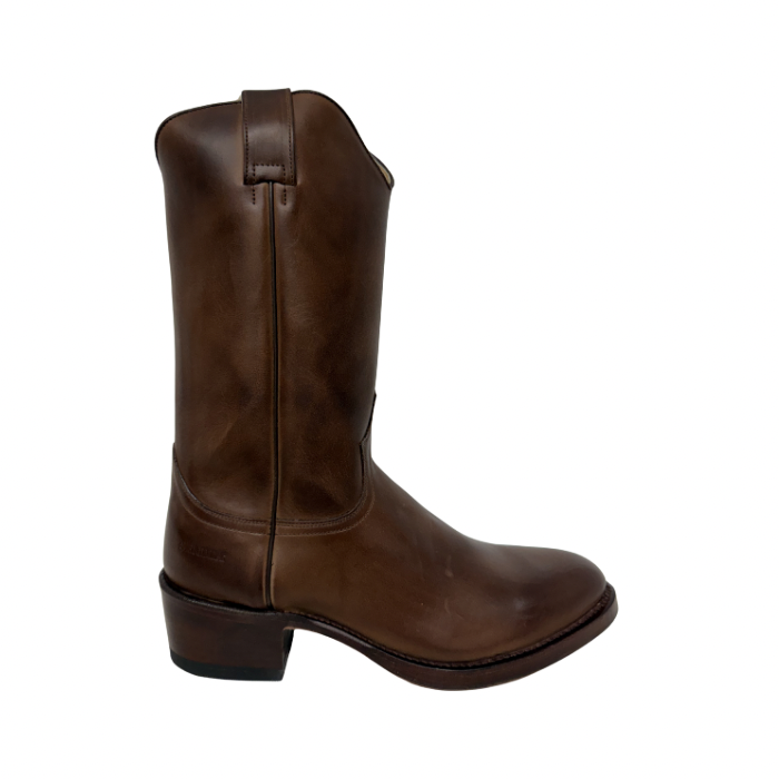 Sendra Boots 2966 Box Brass